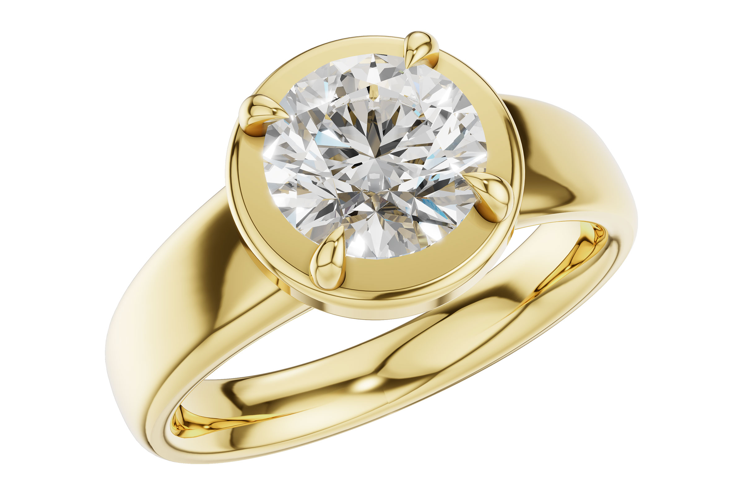 C303-45543: LDS SEMI RG