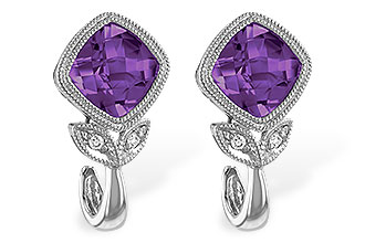 D211-70961: EARR 1.71 AMETHYST 1.73 TGW