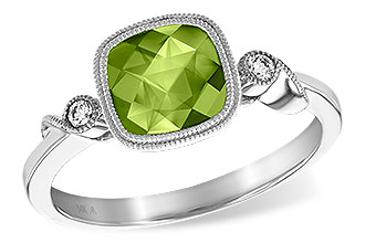 D211-70988: LDS RG 1.54 PERIDOT 1.59 TGW