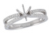 D216-20934: LDS SEMI DIA RG .18 TW