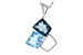 D216-24579: NECK 10.60 BLUE TOPAZ 10.73 TGW