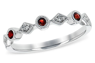D217-09179: LDS WED RG .13 RUBY .16 TGW