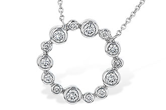 D218-02816: NECK .25 TW