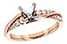 D218-06425: LDS SEMI DIA RG .24 TW