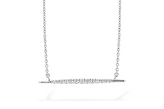 D300-72779: NECK .25 TW
