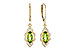 D300-79161: EARR 1.25 PERIDOT 1.40 TGW