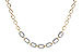 D301-64570: NECKLACE 1.95 TW (17 INCHES)