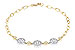 D301-66397: BRACELET.48 TW