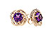 D301-67361: EARR 1.35 TW AMETHYST 1.44 TGW