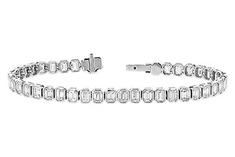 D301-69097: BRACELET 8.05 TW (7 INCHES)