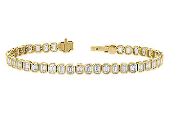 D301-69097: BRACELET 8.05 TW (7 INCHES)