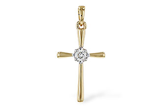 D302-57279: PENDANT .10 BR