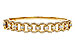 D302-62816: BANGLE .68 BAG 1.35 TW