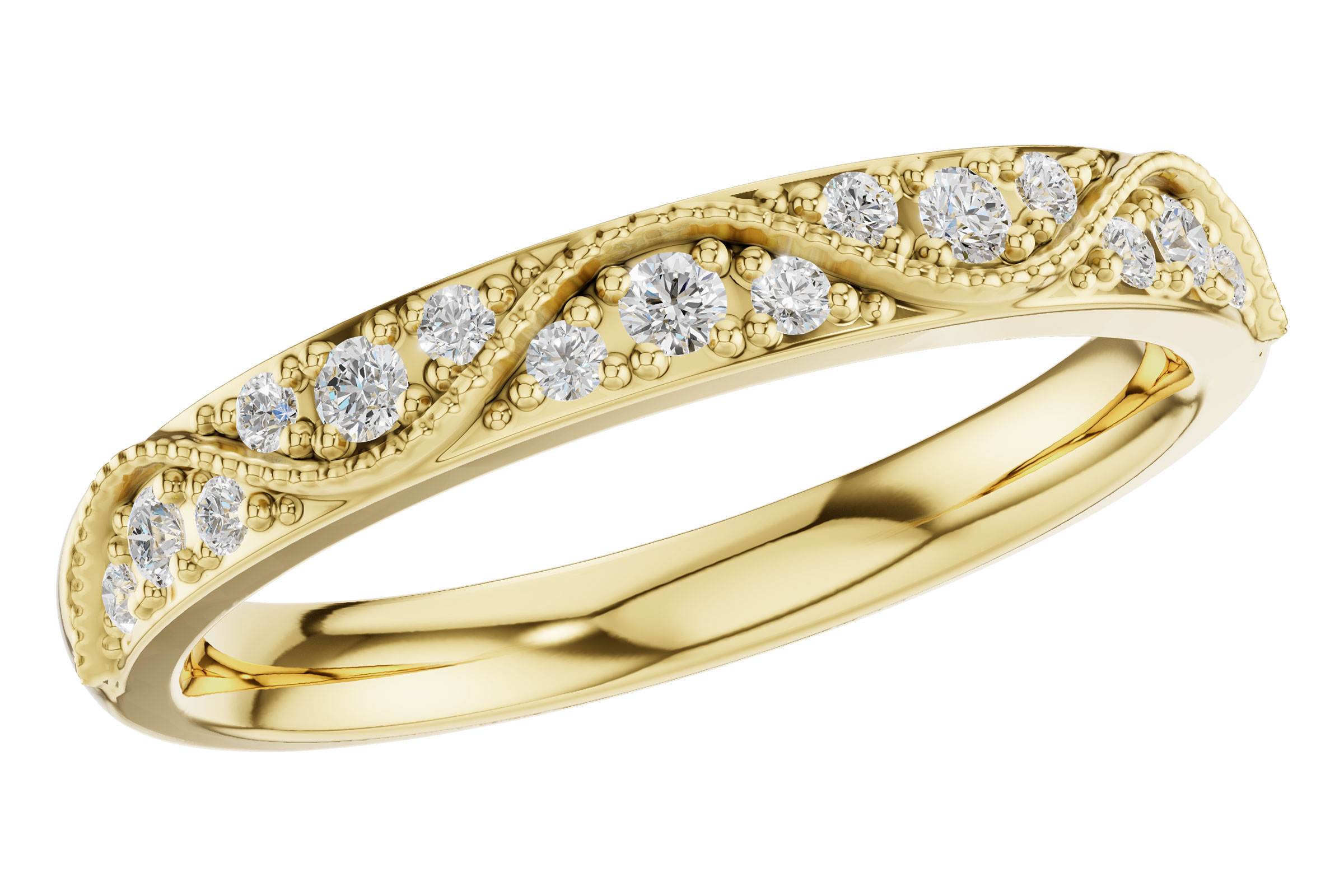 D303-46388: LDS DIA WED RG .14 TW