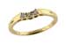E120-73688: LDS WED RG .12 TW