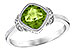 E211-70961: LDS RG 1.51 PERIDOT 1.53 TGW