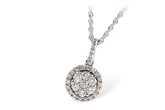 E214-43670: NECK .53 TW