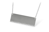 E216-20925: NECK .27 TW