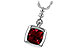 E217-13679: NECK 1.40 GARNET 1.44 TGW