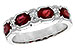 E218-01888: LDS WED RG 1.66 RUBY 1.84 TGW (5x4MM RUBY)