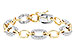 E301-64570: BRACELET 1.07 TW