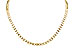 E301-69097: NECKLACE 8.25 TW E.C. DIAS (16 INCHES)