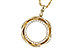 E301-69125: NECKLACE .25 TW