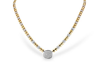 E302-60006: NECKLACE 1.90 TW