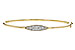 E302-61825: BANGLE .25 TW
