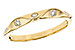 E302-61870: LDS DIA WED RG .15 TW