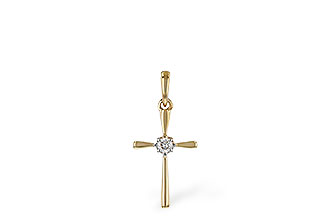 F210-80997: PENDANT .03 BR