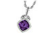 F211-70961: NECK .80 AMETHYST .81 TGW