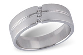 F212-55506: GTS WED RG .06 TW