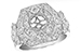 F214-40934: LDS SEMI DIA RG .77 TW