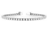 F216-23652: BRACELET 4.00 TW