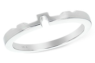 F217-09152: LDS WED RG