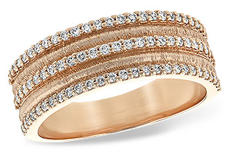 F217-11861: LDS DIA WED RG .40 TW
