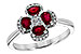 F218-00943: LDS RG .70 RUBY .79 TGW