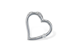 F218-02779: PENDANT .03 TW