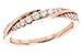 F218-07288: LDS DIA WED RG .25 TW