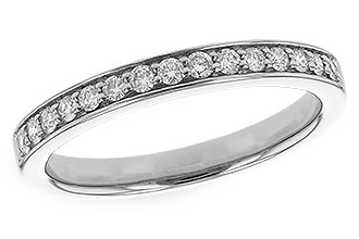 F301-67315: LDS DIA WED RG .25 TW