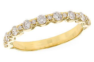 F301-70088: LDS DIA WED RG .50 TW