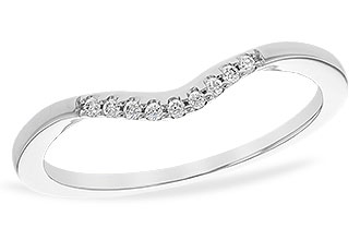 F302-54570: LDS DIA WED RG .08 TW