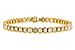 F302-54615: BRACELET 2.30 TW BAGUETTE (7")