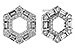 F302-55488: EARR .20 TW BAG .65 TGW