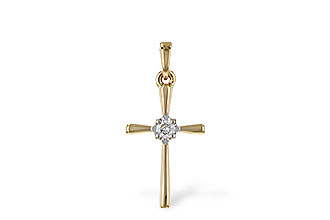 F302-57279: PENDANT .05 BR