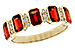 F302-57315: LDS RG 1.62 TW GARNET 1.74 TGW