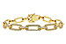 F302-58206: BRACELET .96 TW (7")