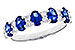 F302-58243: LDS WED RG 1.56 TW SAPP 1.85 TGW