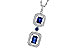 F302-59097: NECK 1.25 TW SAPP 1.46 TGW